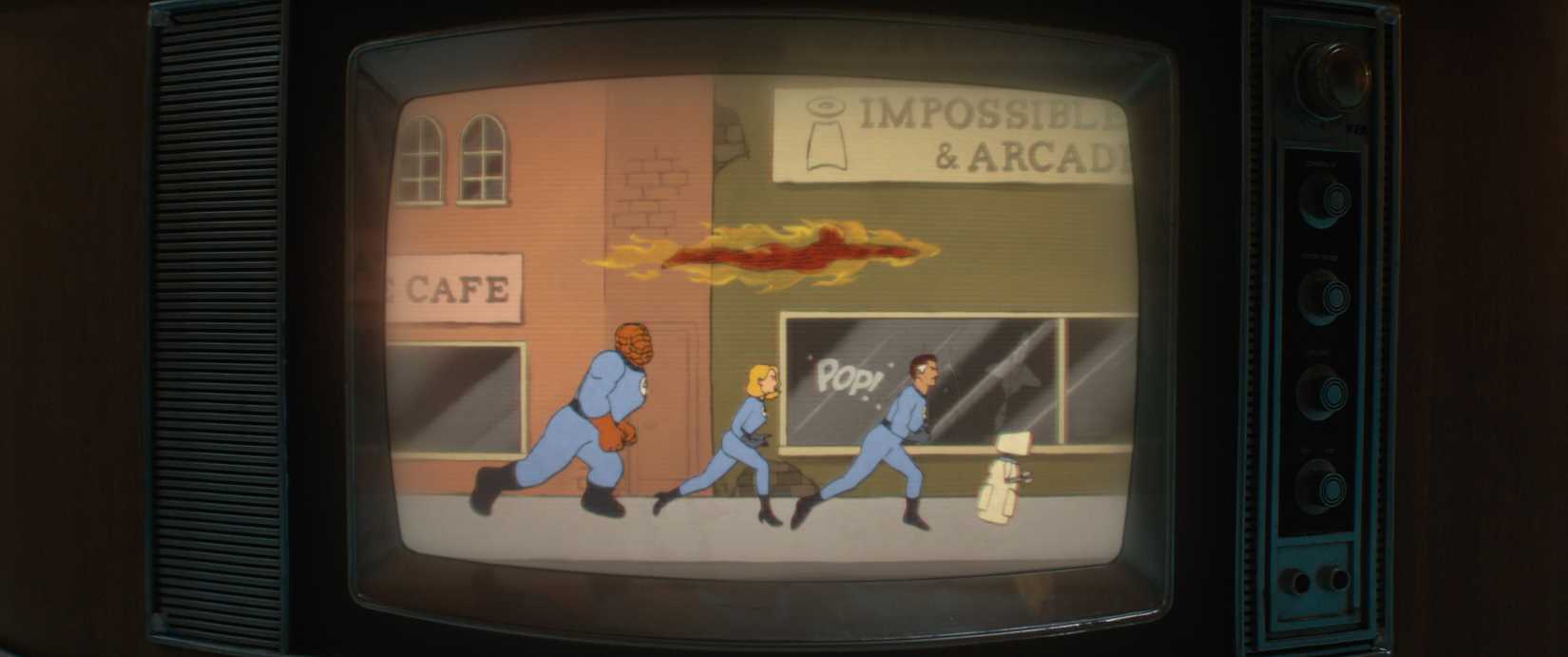 FF Primeiros passos em execução