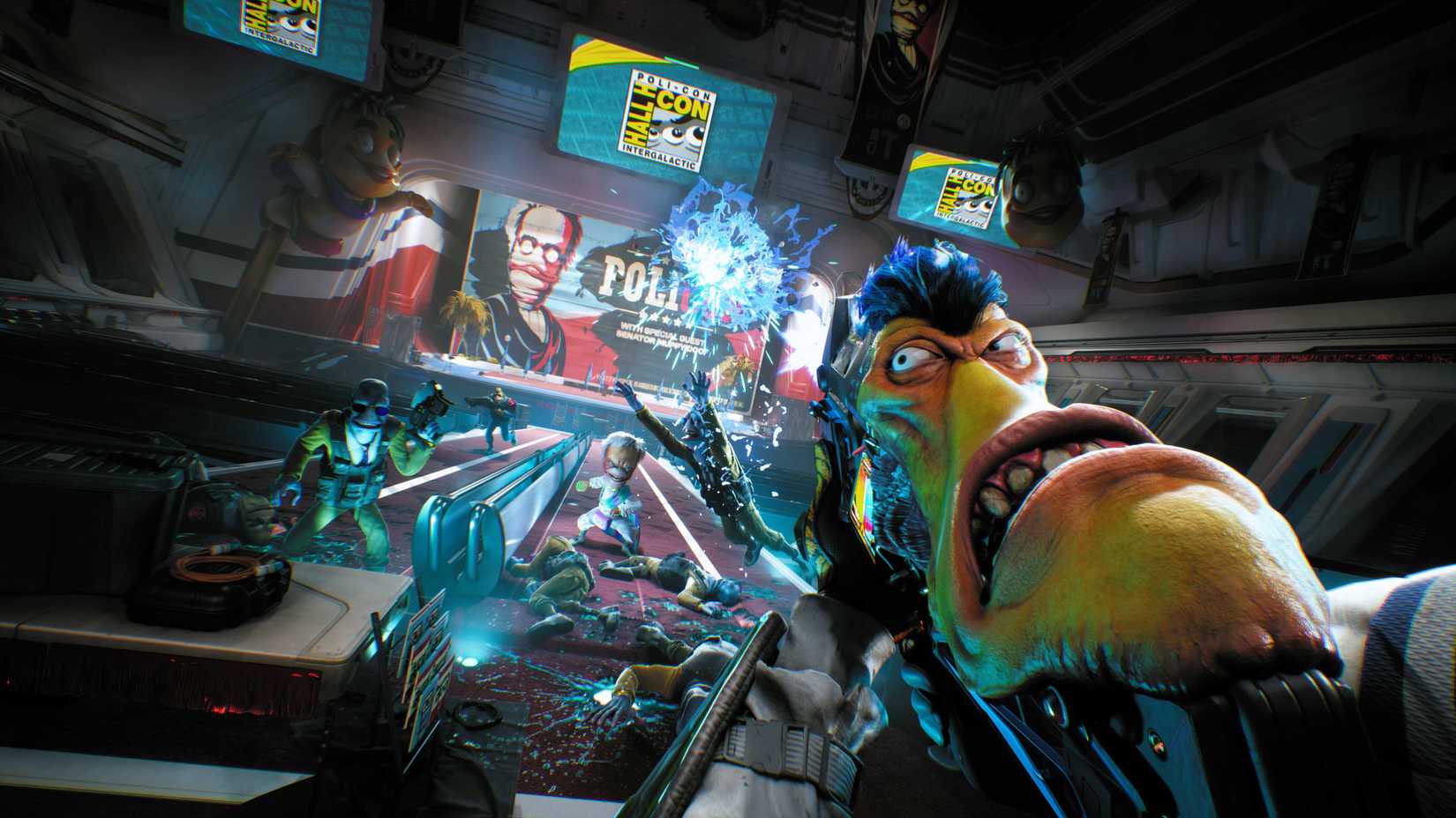 High-on-Life-2-Gamescom-3