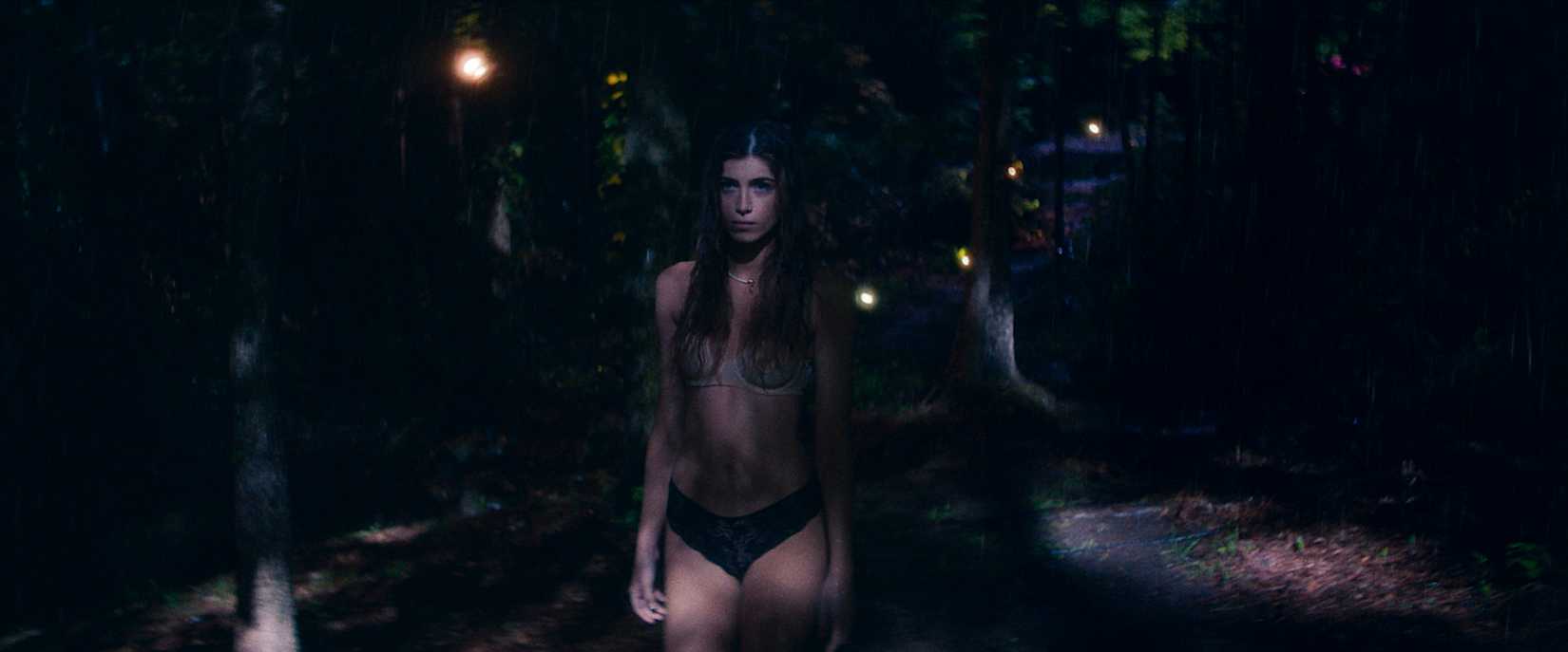 Bone Lake - ainda 5 _ Andra Nechita em Bone Lake