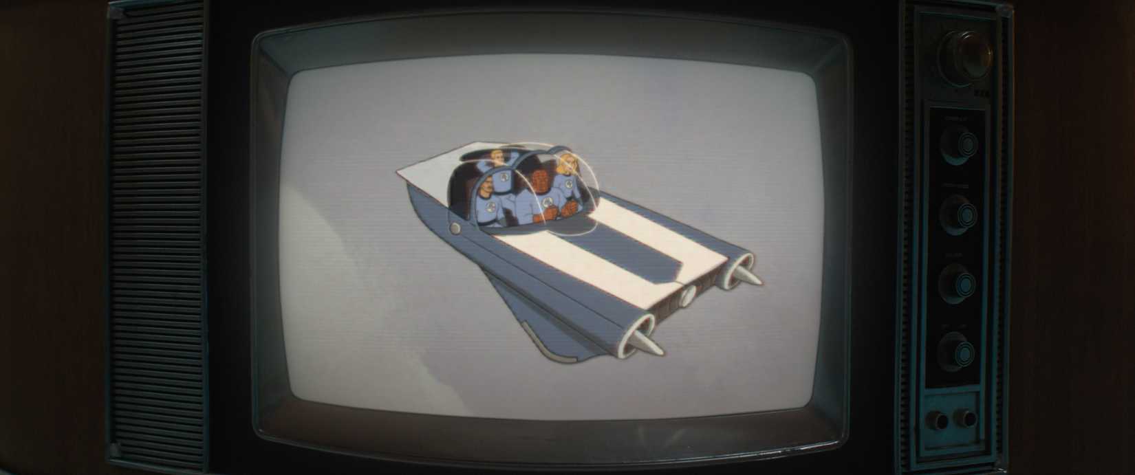 FF Primeiros passos Fantasticar