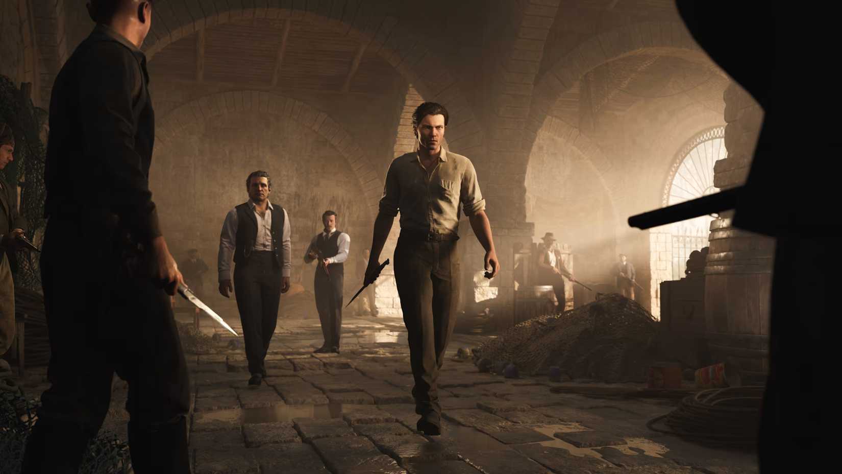 Máfia da velha velhice-enlouquecendo