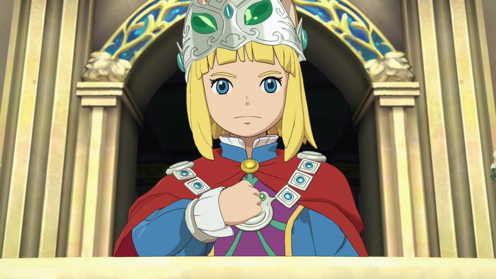 Ni no kuni 2