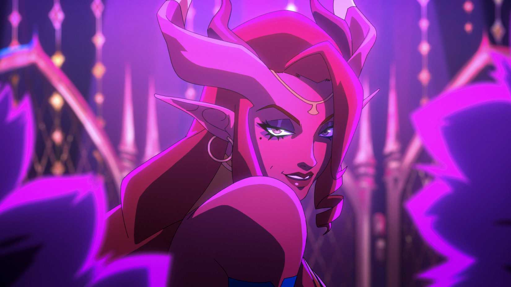 Marion no Poderoso Nein