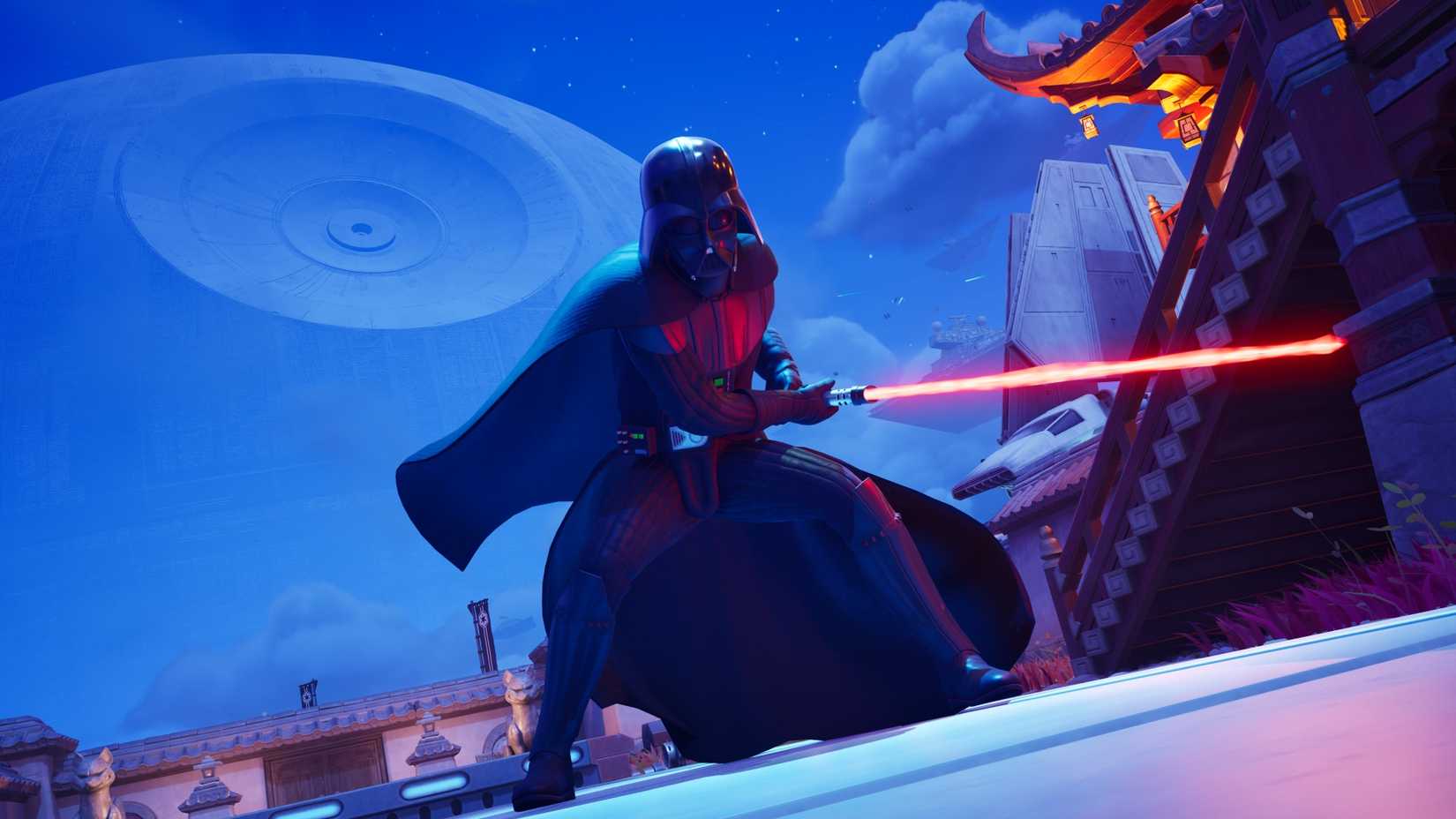 Após a Ai Darth Vader do Fortnite, nada será o mesmo na indústria de jogos