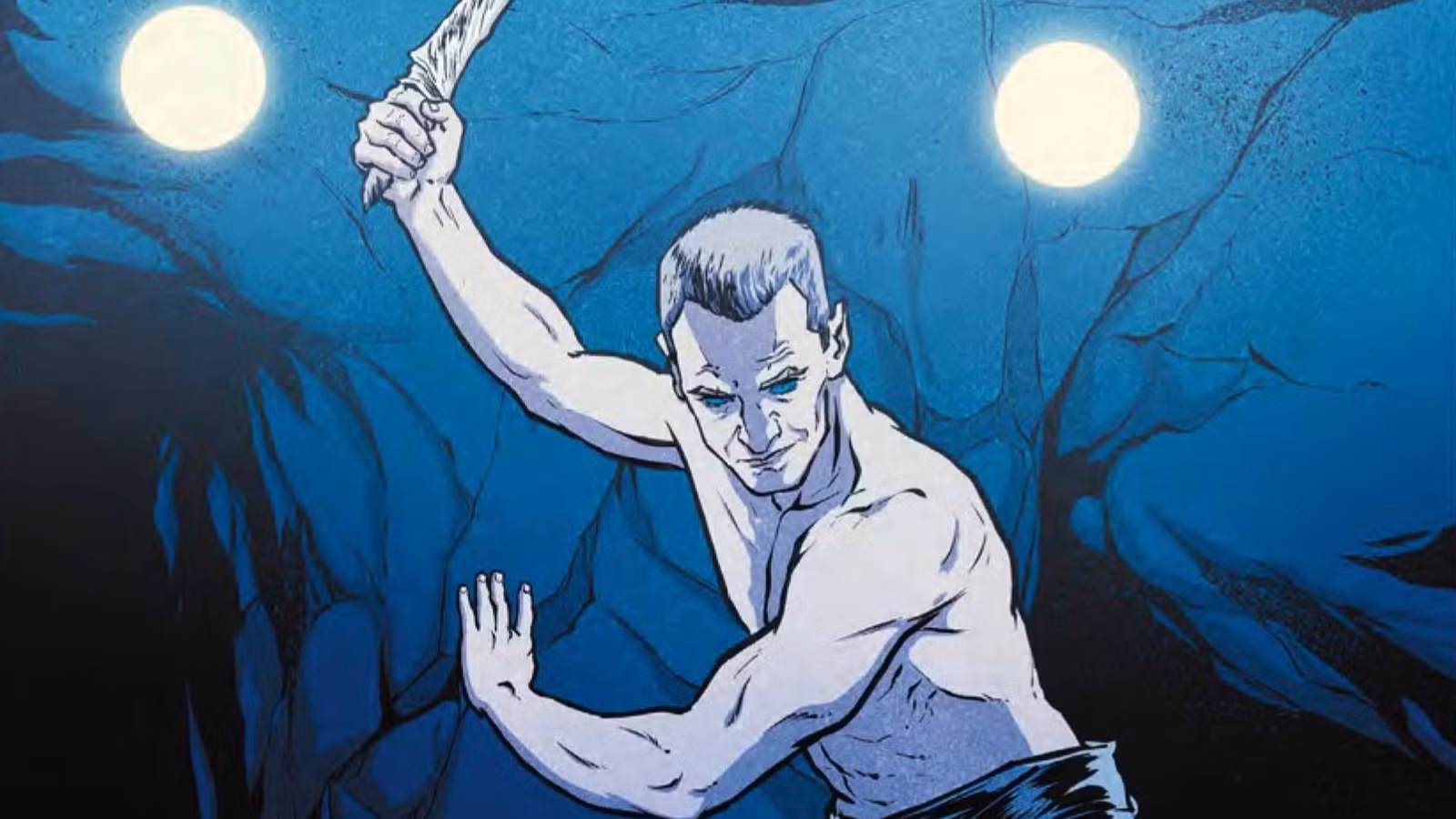 Duna Comic Header Image Fremen Jamis