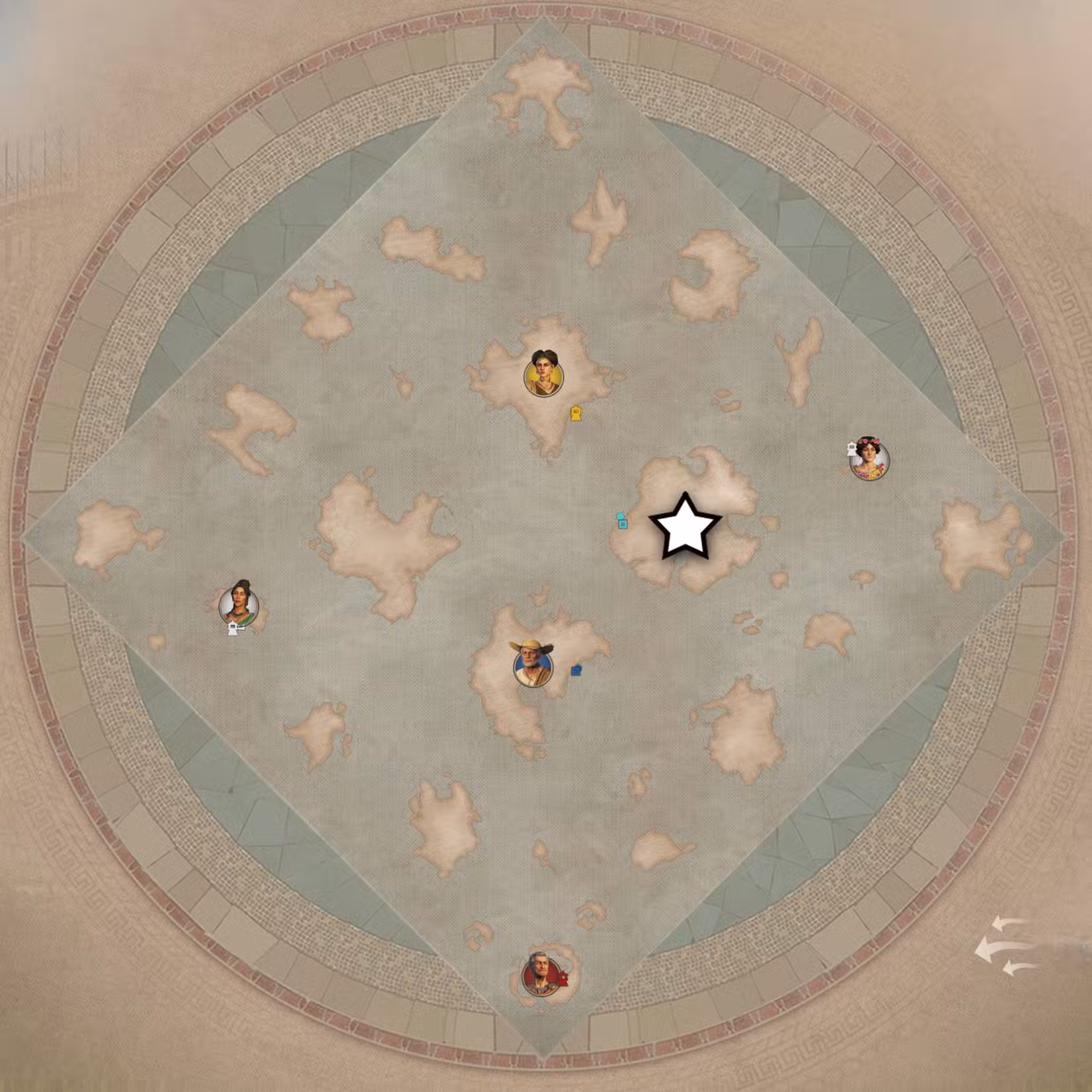 anno-117-melhor-semente-latium-arquipélago marcado