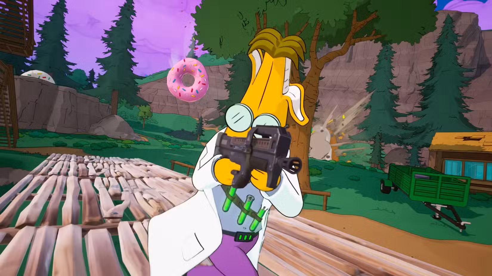 2025-11-10 15_14_18-Sugar High - Fortnite _ Os Simpsons - YouTube