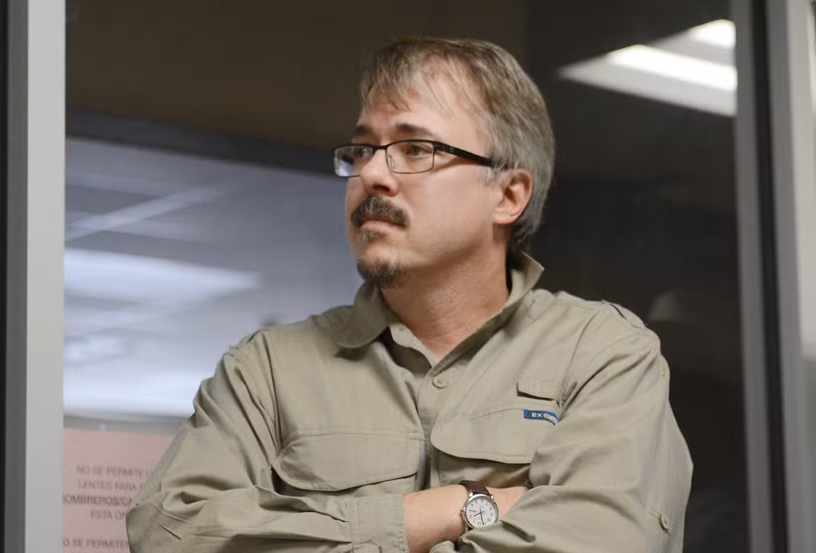Vince Gilligan