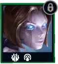 Ícone de Orianna do Teamfight Tactics.