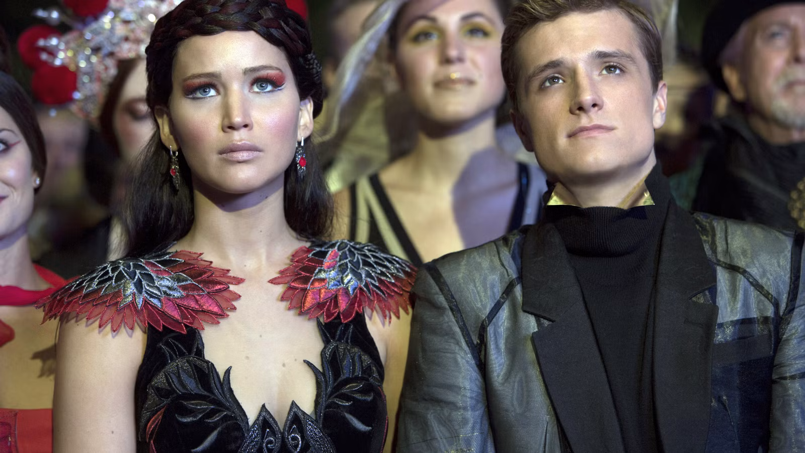 Suzanne Collins quer usar Jogos Vorazes para resolver nosso problema de alfabetização midiática