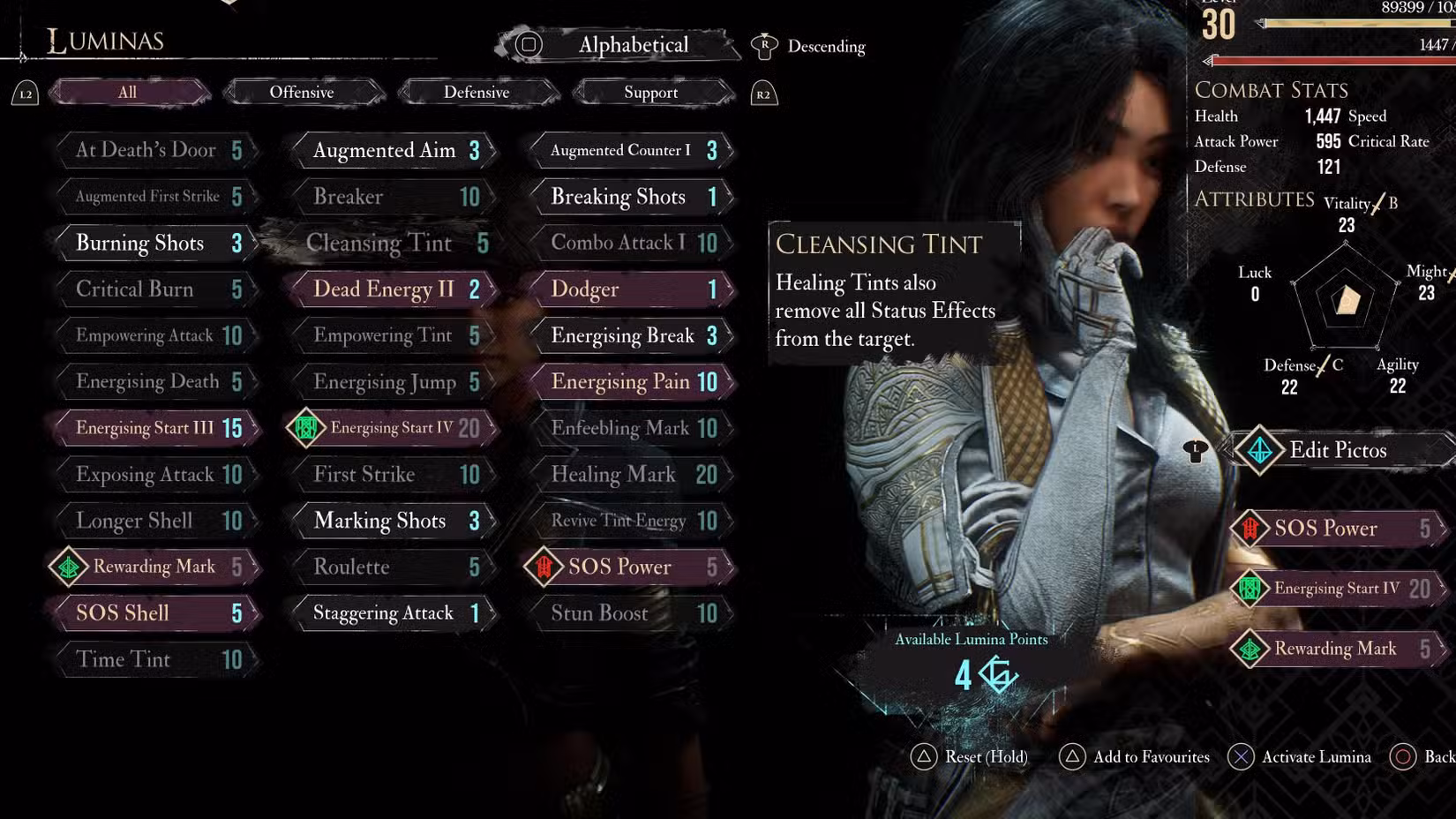 10 dicas para iniciantes que você deve saber antes de iniciar Clair Obscur: Expedition 33