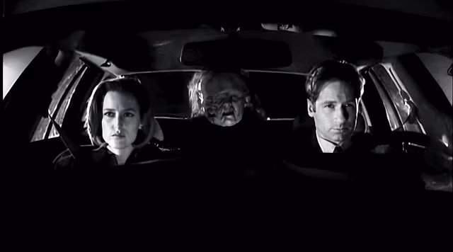 arquivos x pós prometheus moderno