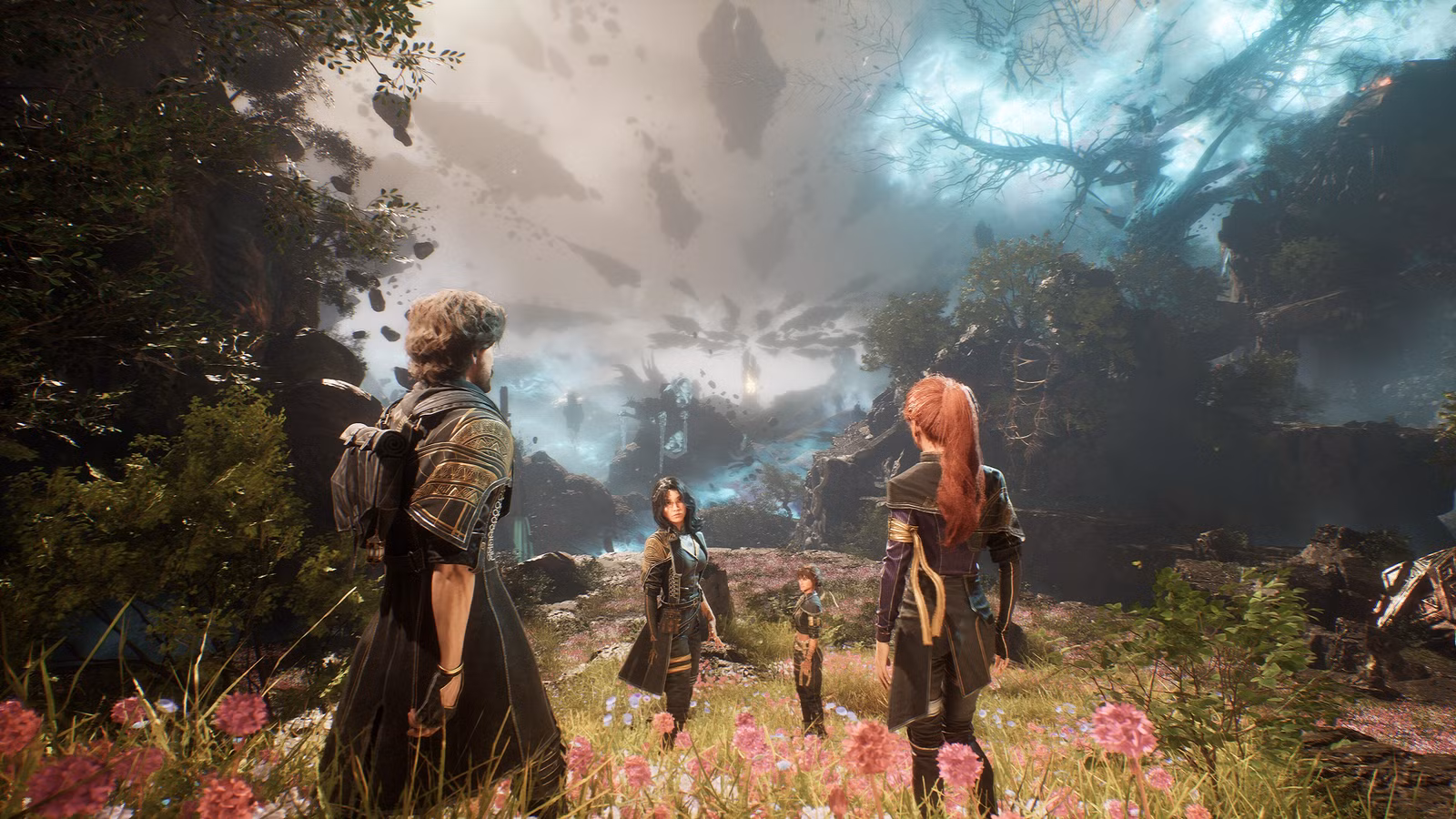 Os dois primeiros colocados do GOTY 2025 são jogos AA e isso é um bom sinal