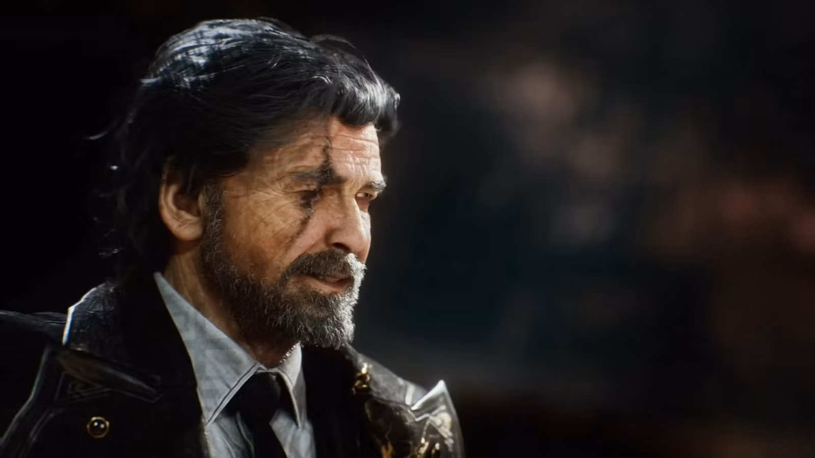 Renoir encara o dramático aliado de entrada na Expedição Clair Obscur 33