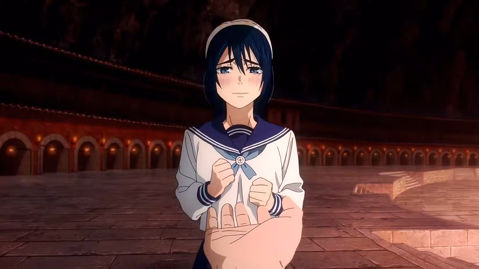 jujutsu kaisen riko morte