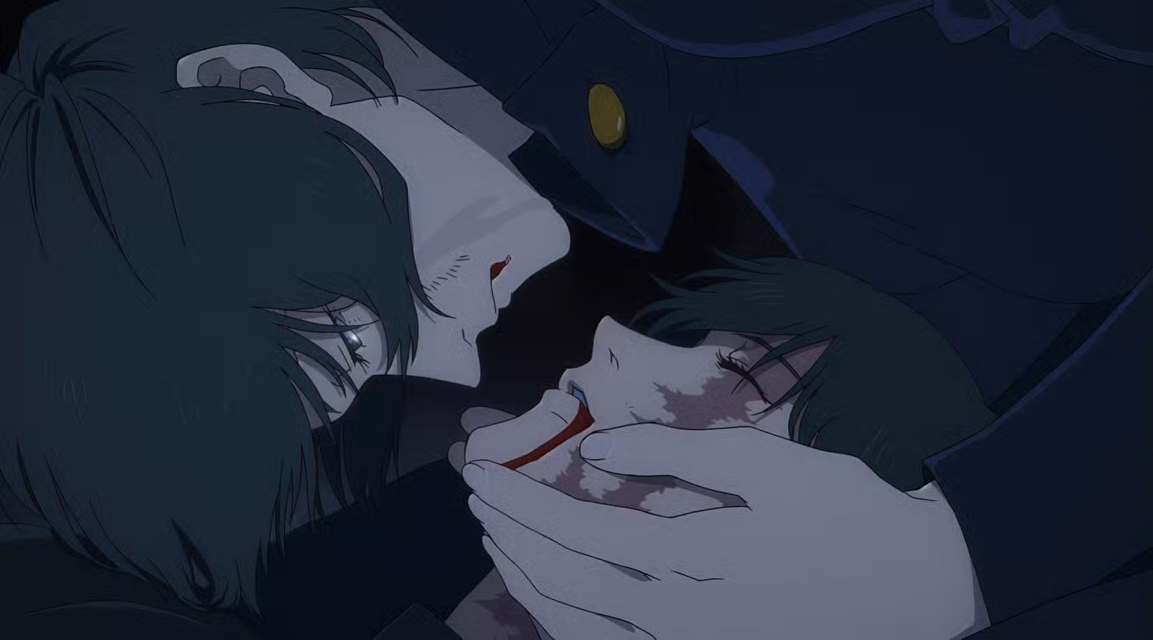 Mai salva Maki da morte certa na 3ª temporada de Jujutsu Kaisen