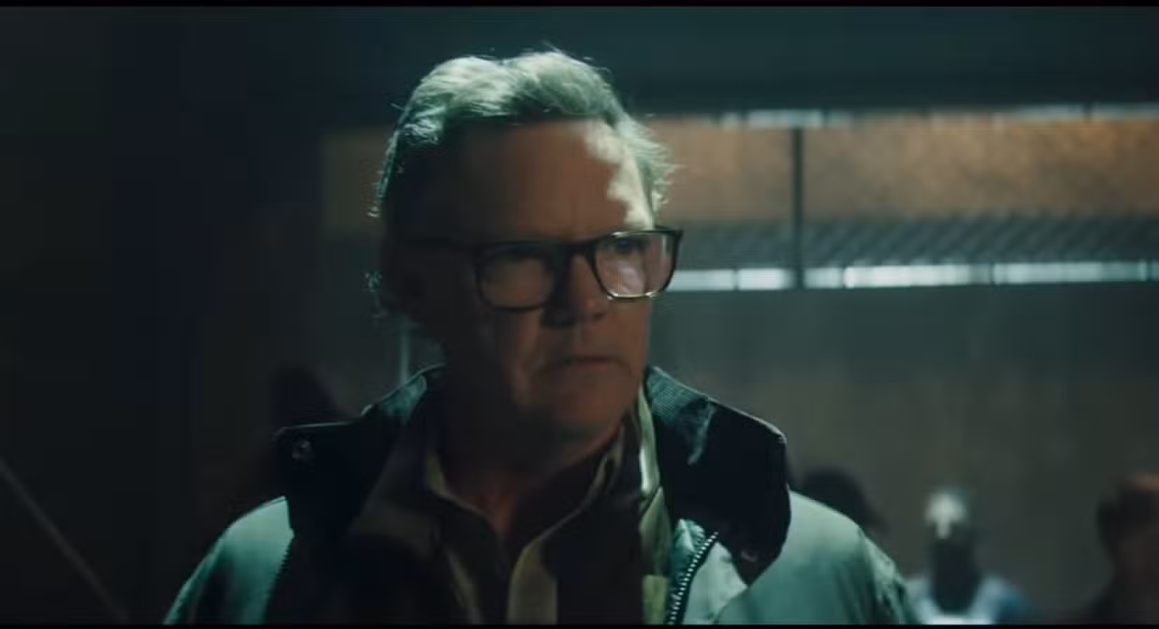 Matthew Lillard em Demolidor