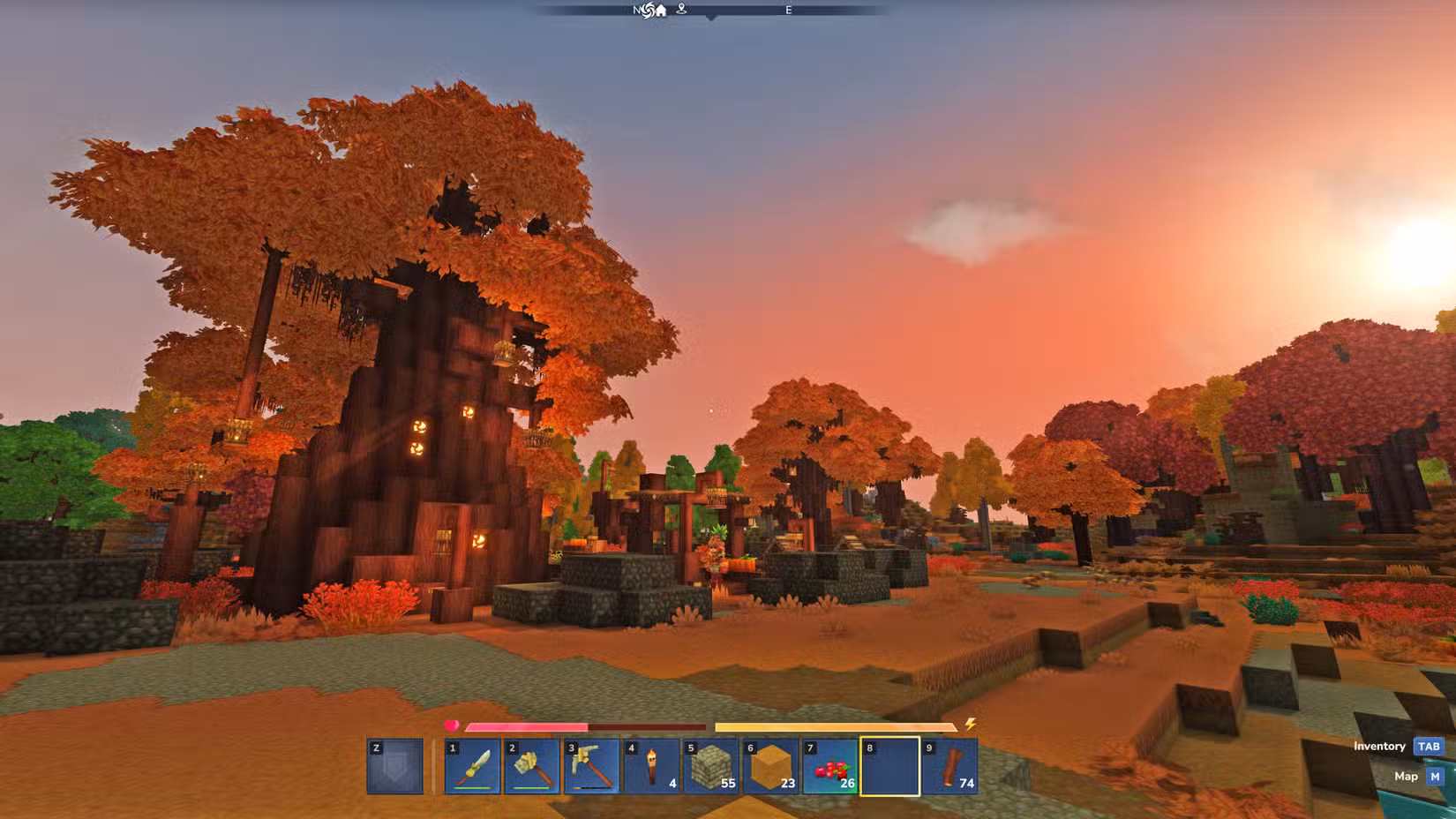 hytale-review-kweebec-village