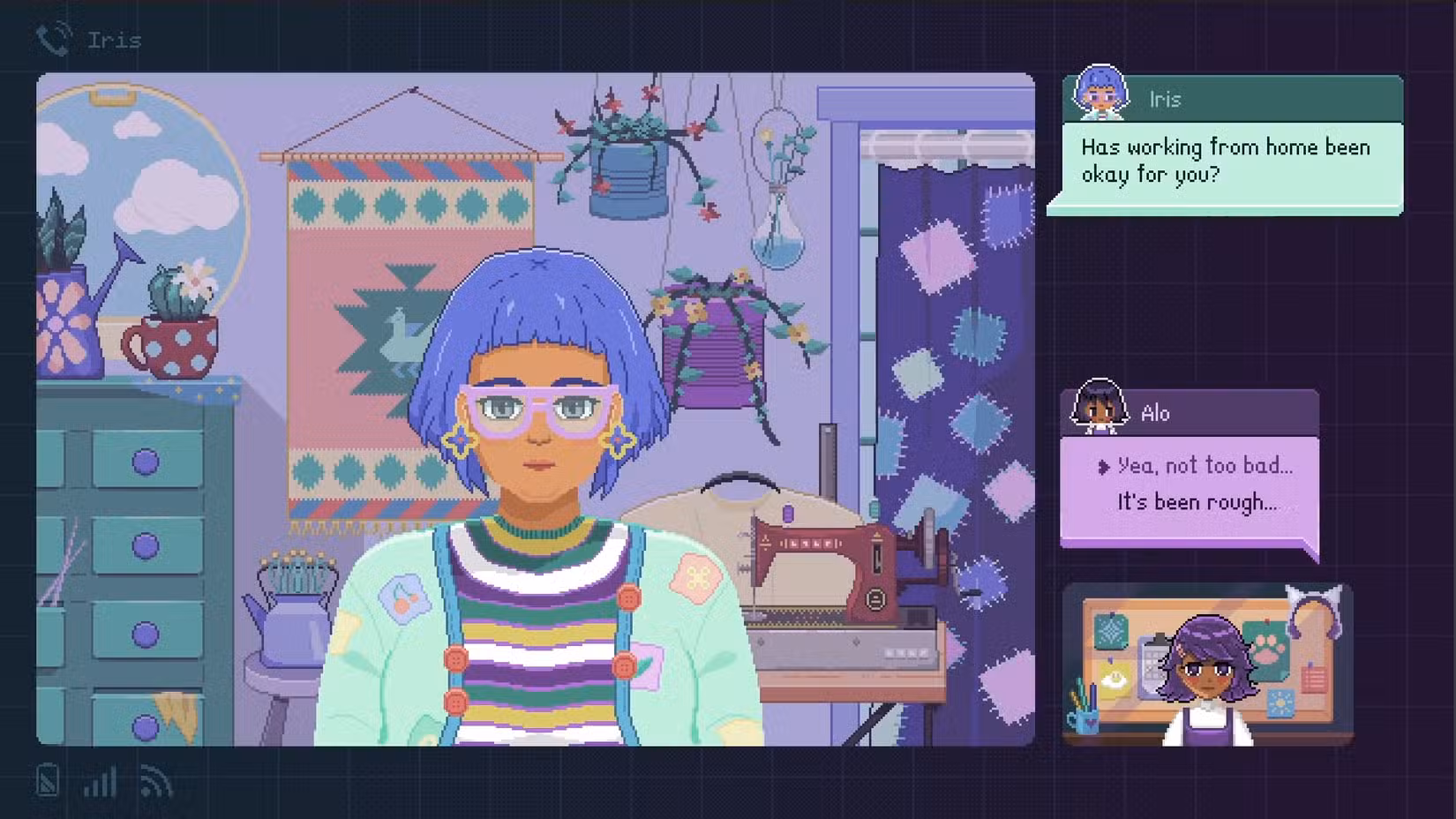 05-iris-video-chamada-aquário-jogo-indie