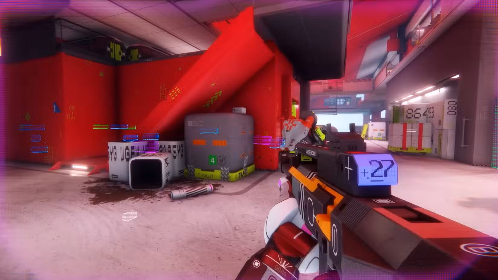 O ladrão em Maratona.