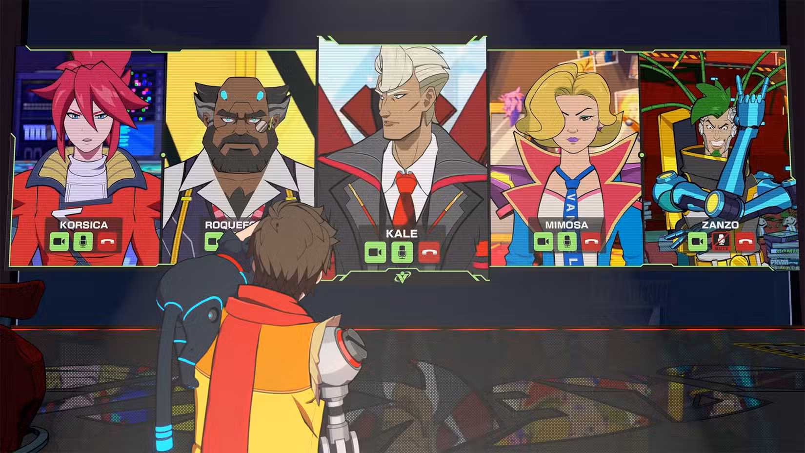 corrida de alta fidelidade