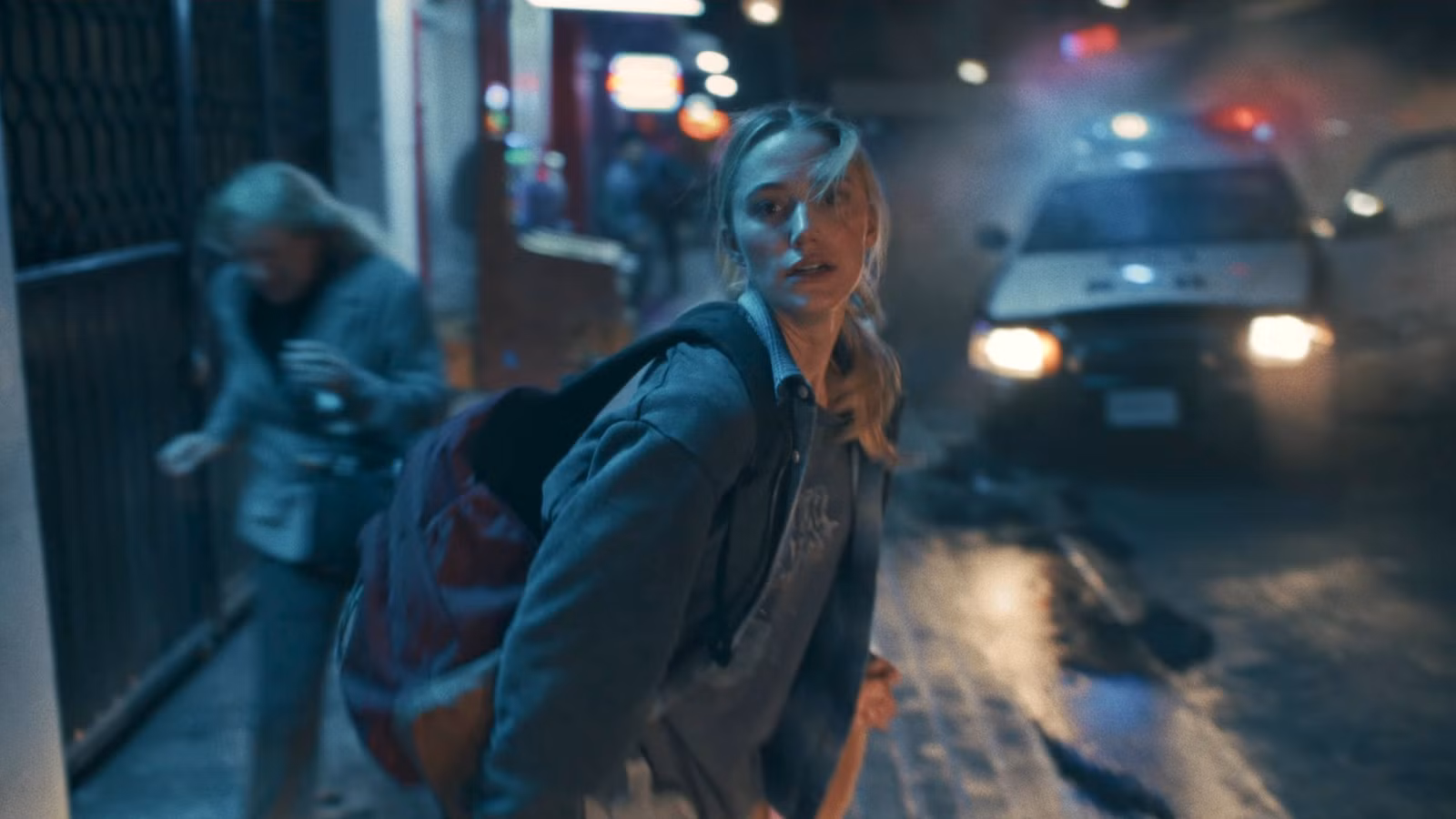 Resident Evil Requiem – O mal sempre teve um nome ainda