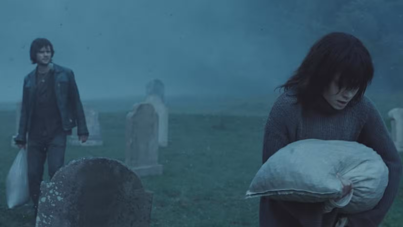 Retorne ao cemitério de Silent Hill Angela