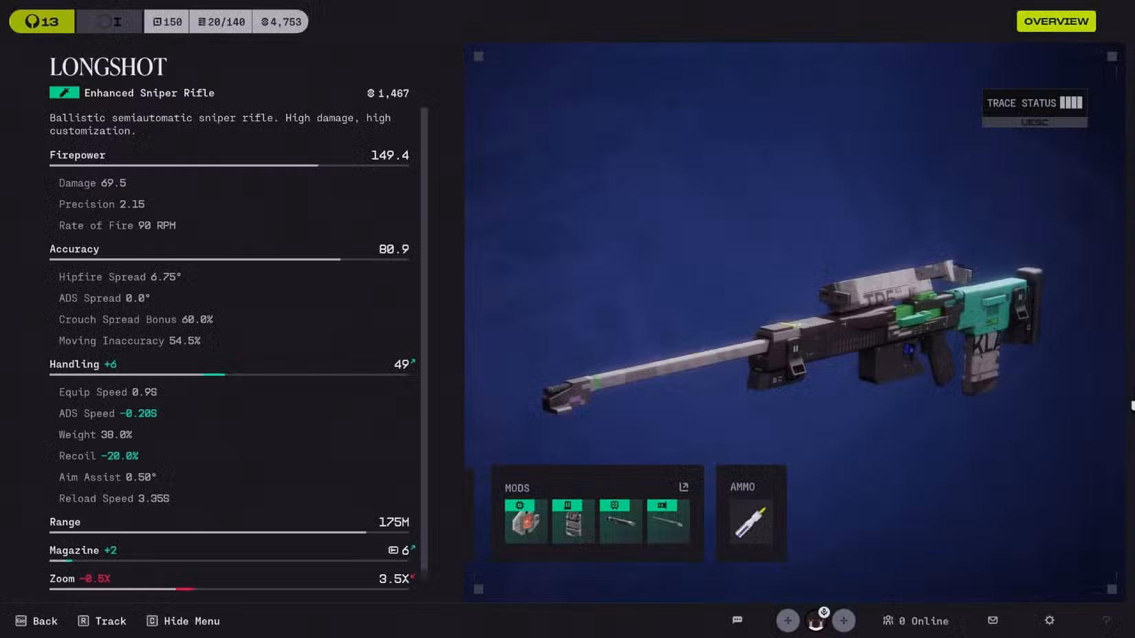 O tiro no escuro na maratona.
