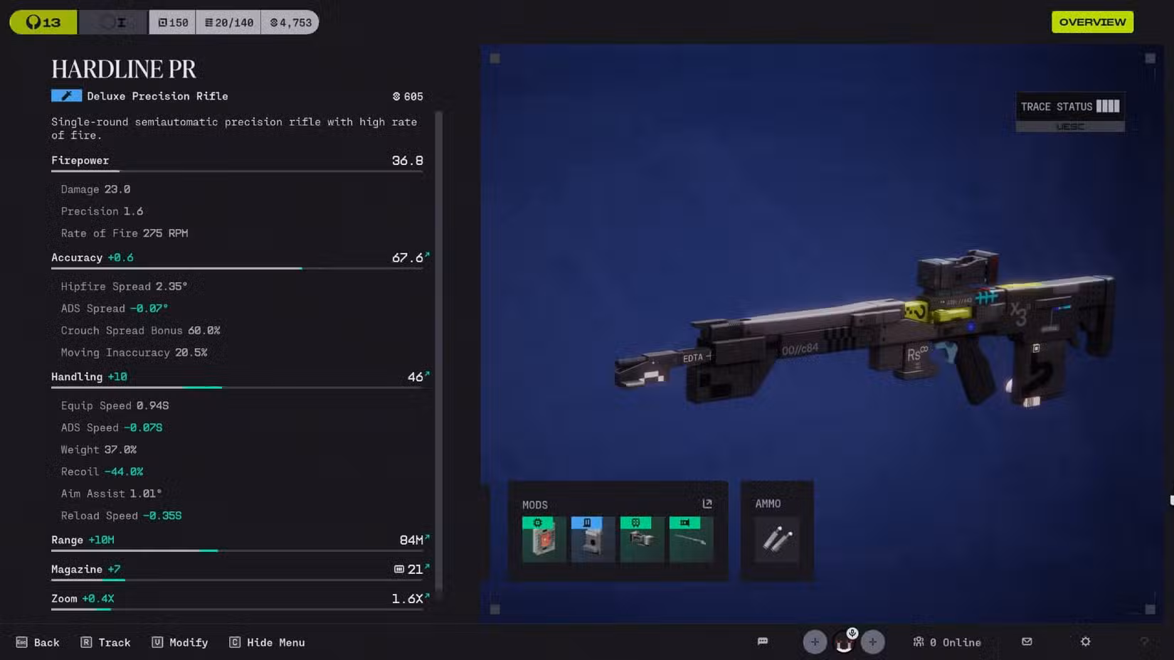 O Hardline PR na Maratona.