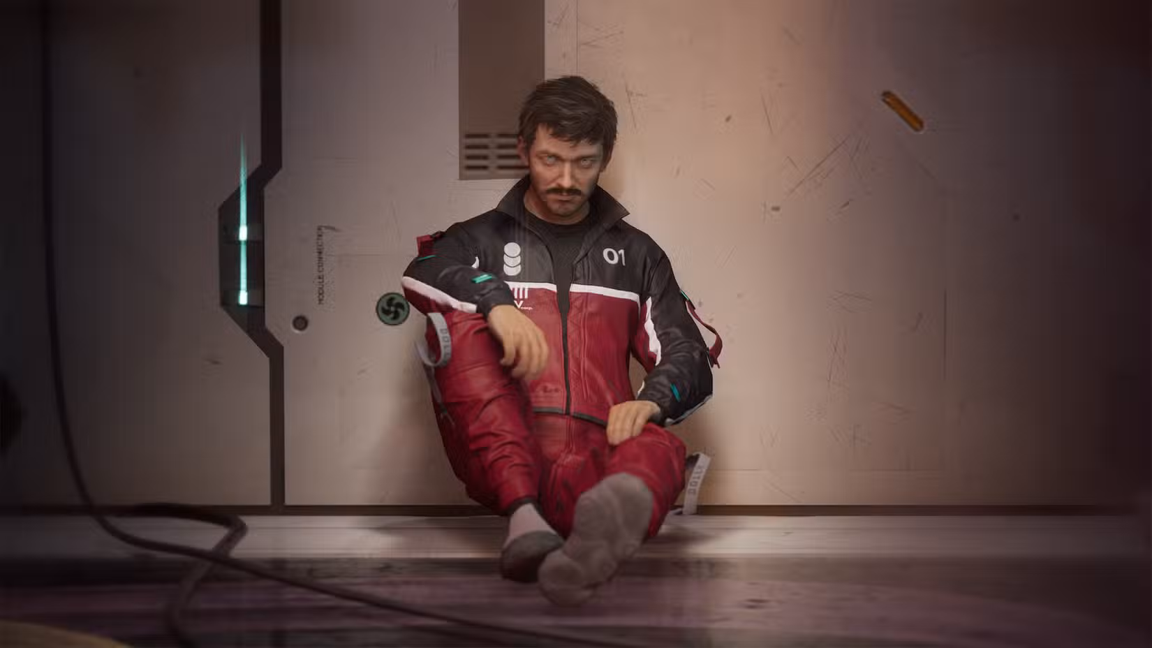 O Jan Dolski original em The Alters.