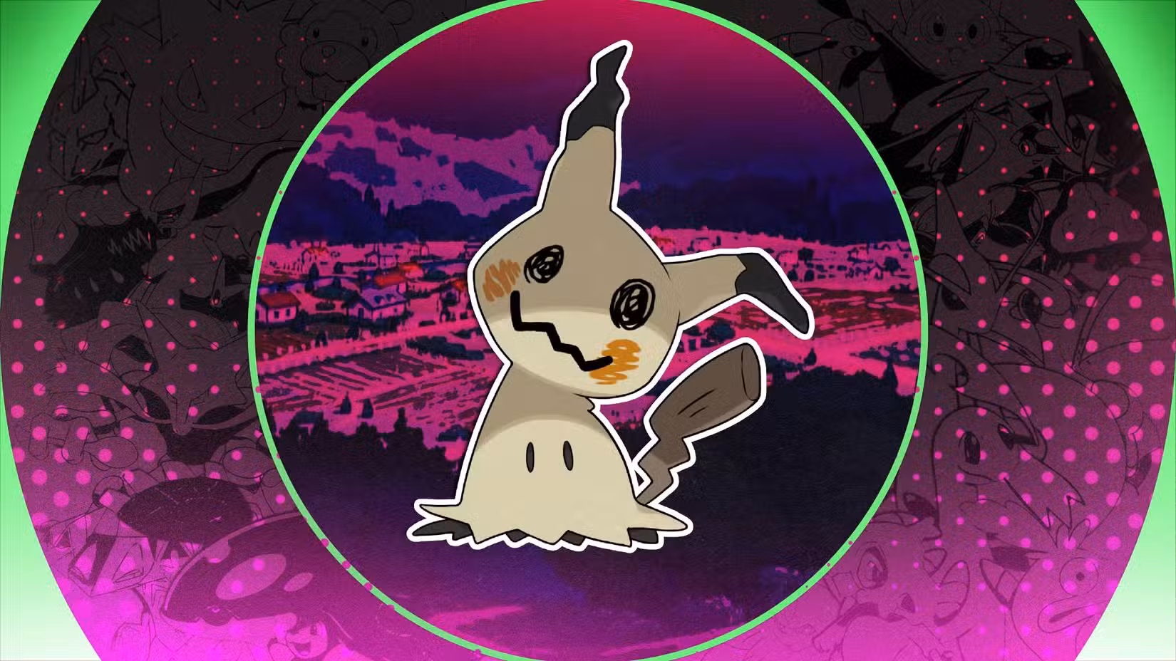 6-Mimikyu