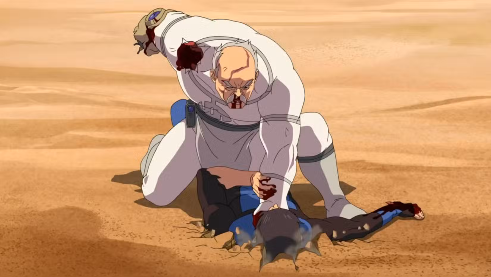 conquista invencível