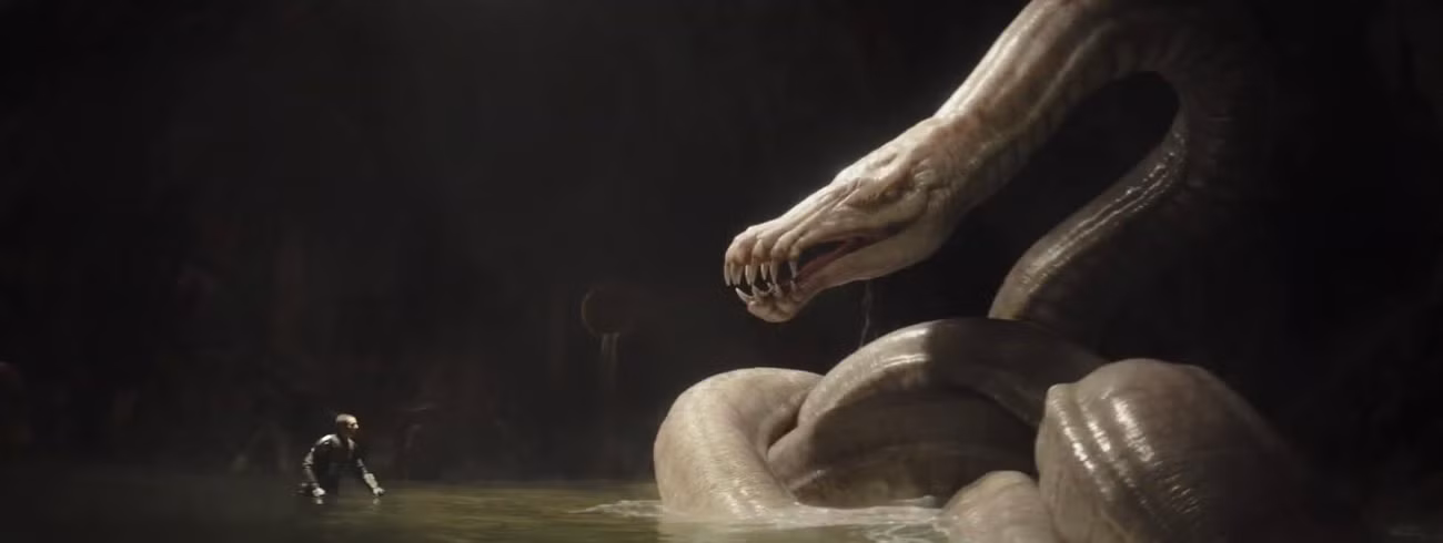 mandaloriano e grogu