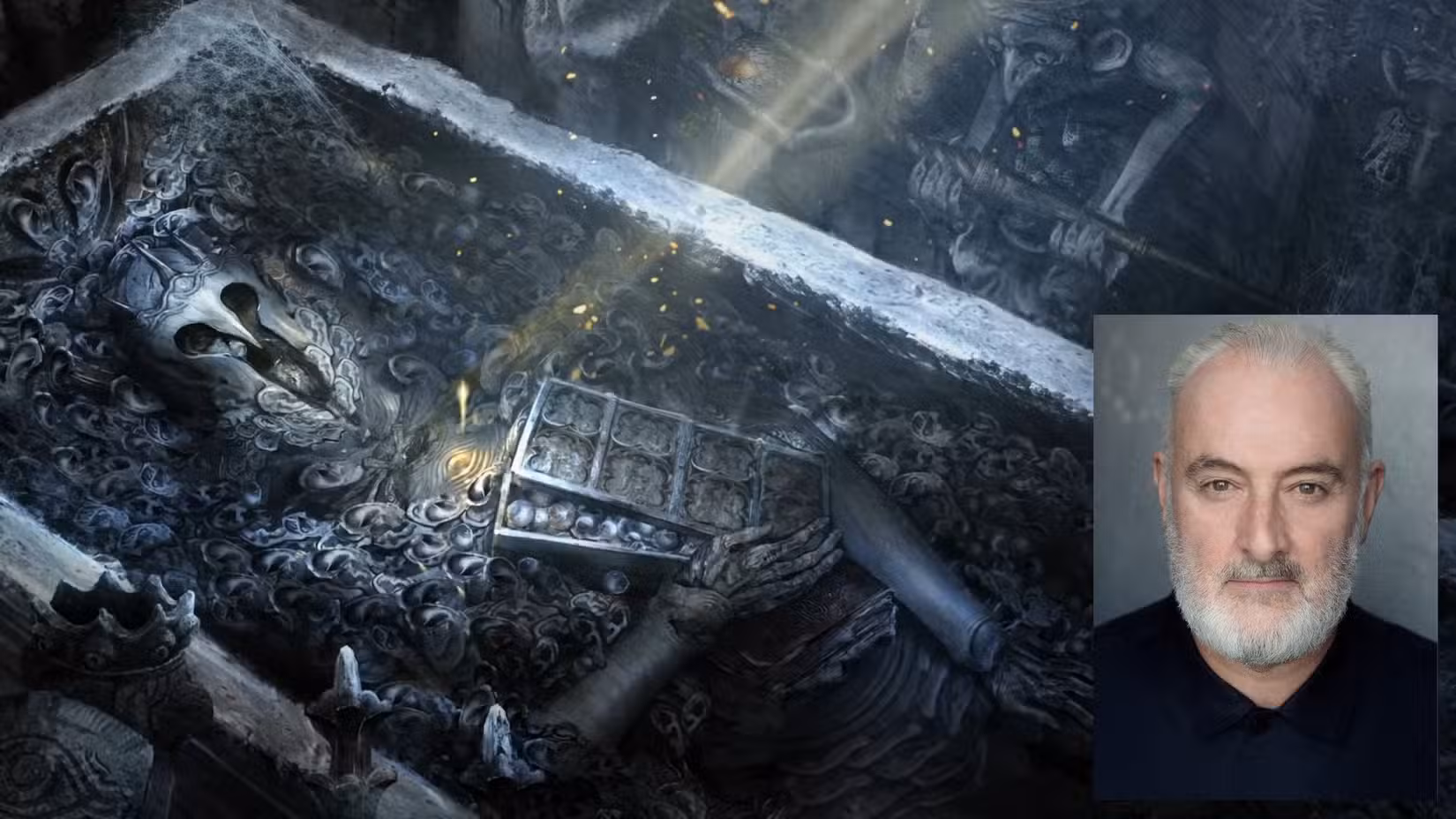 Elden Ring é temido