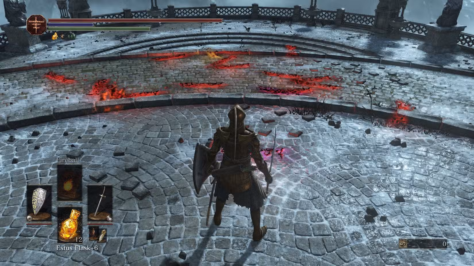 Invasões de Dark Souls 3 explicadas