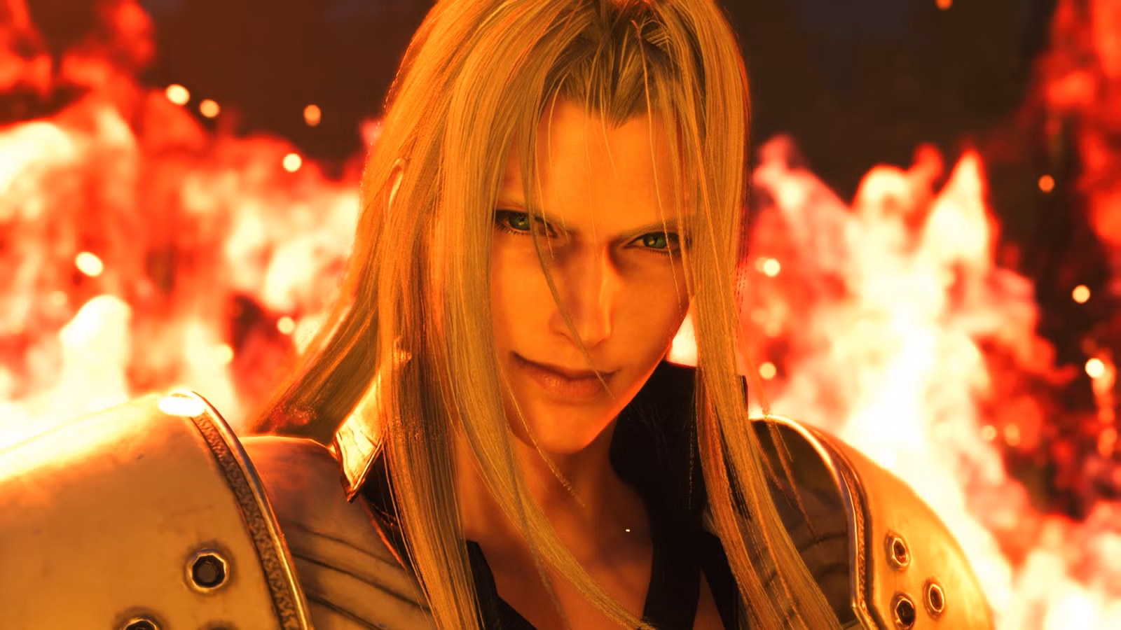 Interruptor de renascimento Sephiroth FF7 2