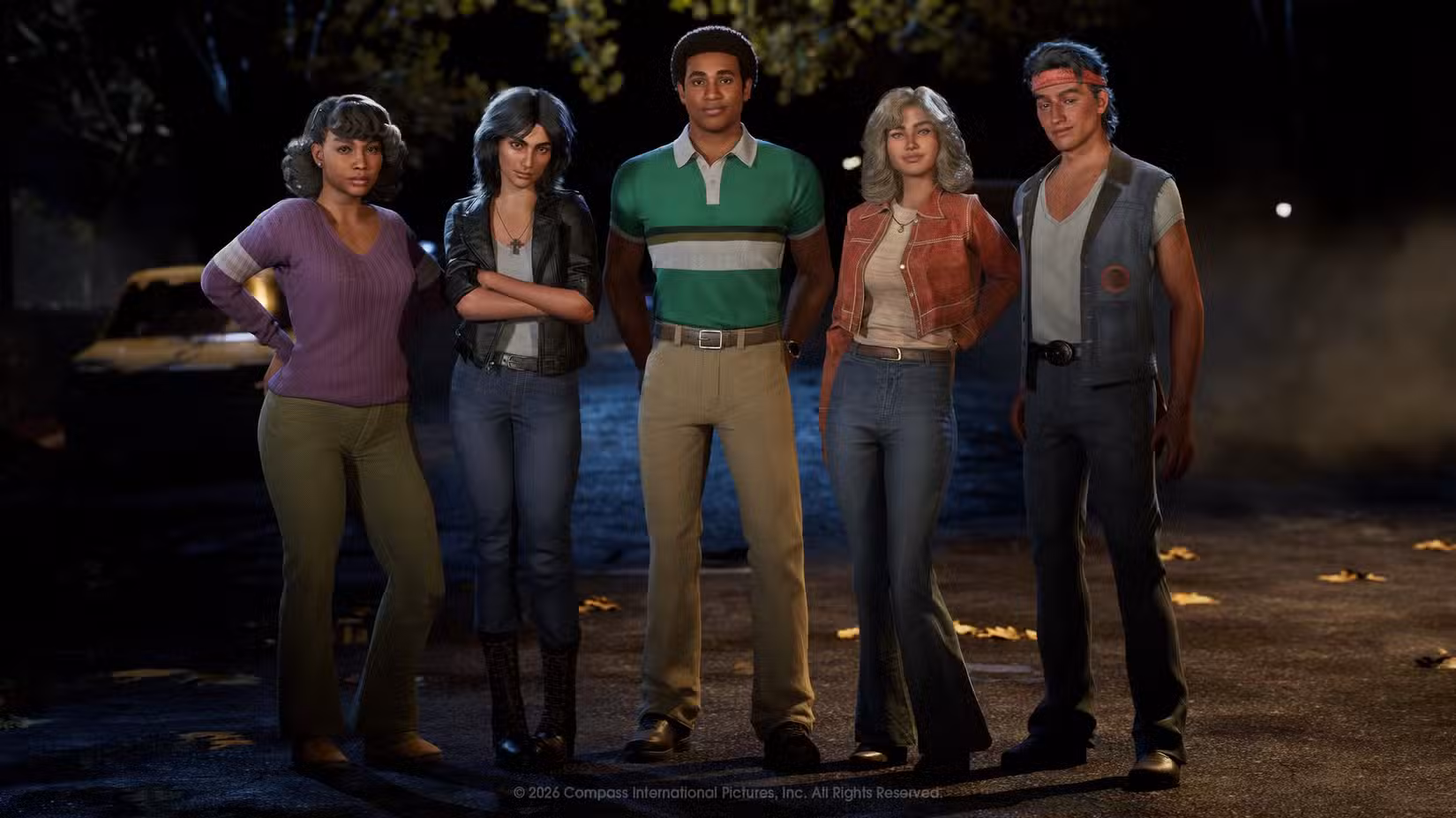 heróis de haddonfield