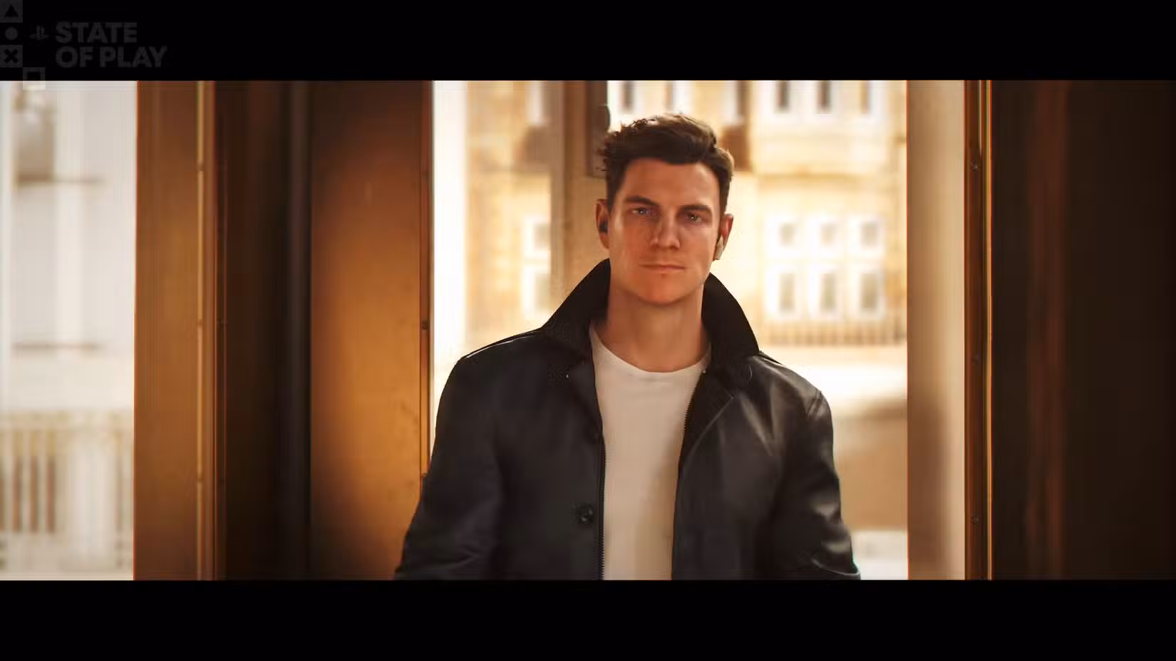 007 primeira ligação leve