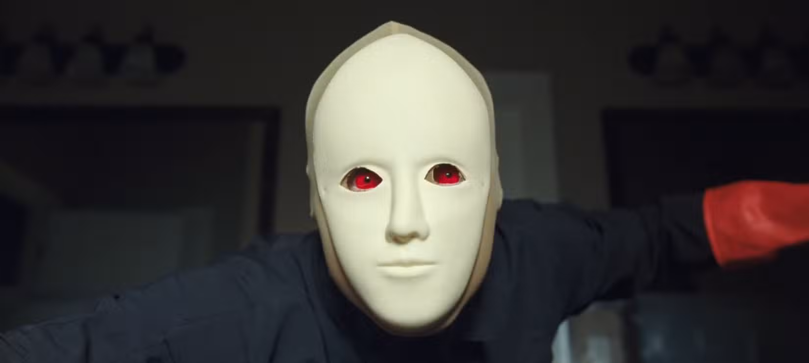 FACES DA MORTE - Ainda 9