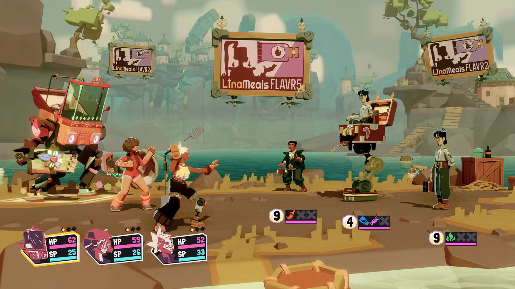 dosa divas combate-1