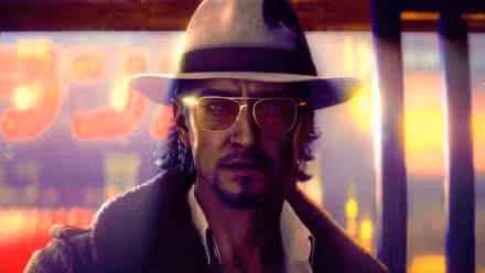 Makoto Daito, protagonista de Stranger Than Heaven