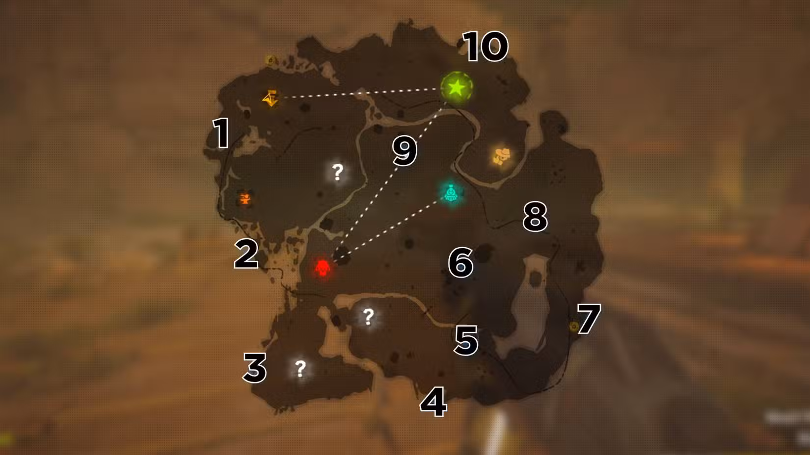 extremo-oeste-mapa-de-túmulos-extremo-oeste